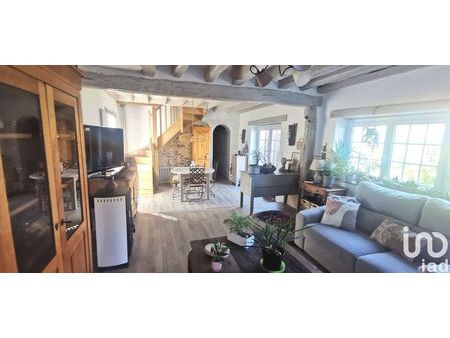 maison 4 pièces 121 m²