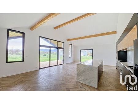 maison 4 pièces 136 m²