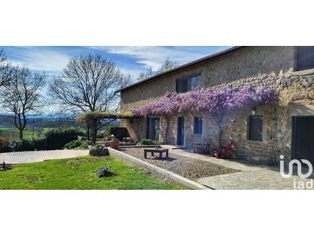 ferme 7 pièces 230 m²