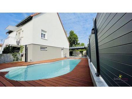 maison 6 pièces 109 m²