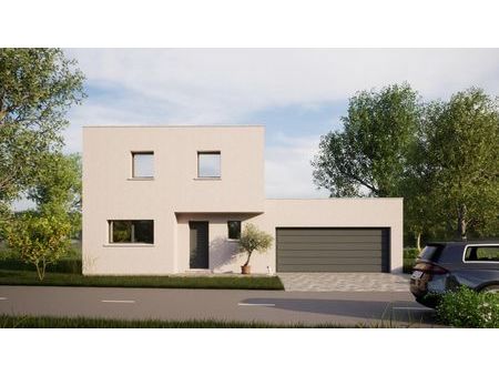 maison 5 pièces 103 m²