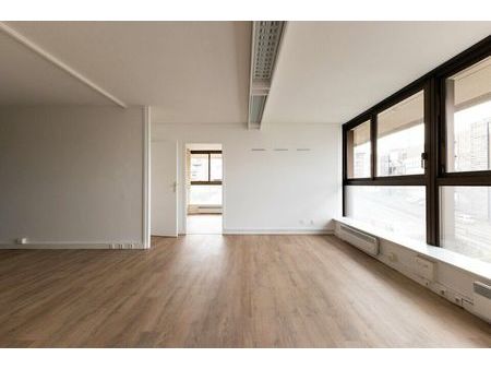 bureaux 100 m²
