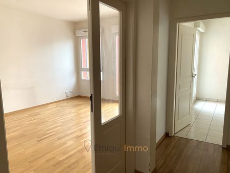 appartement 3 pièces 74 m²