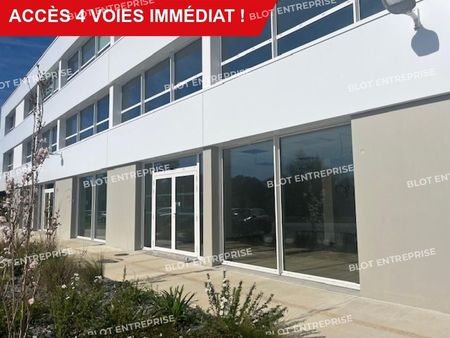 local commercial 168 m²