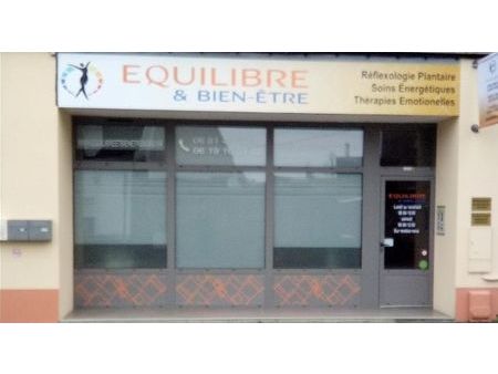 local commercial / professionnel