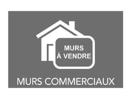 local commercial 3 pièces 60 m² dunkerque