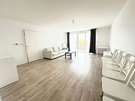 appartement 3 pièces 73 m²