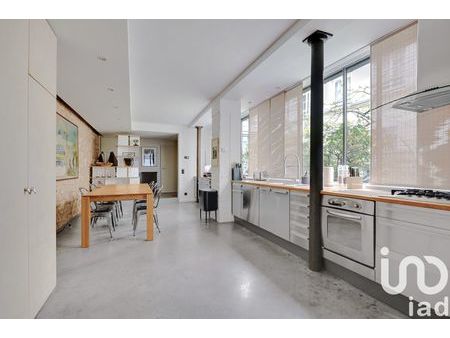 loft/atelier/surface 3 pièces 95 m²