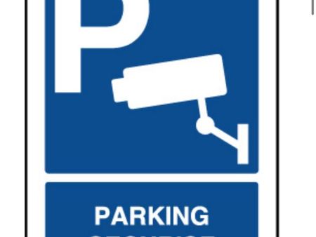 parking sécurisé
