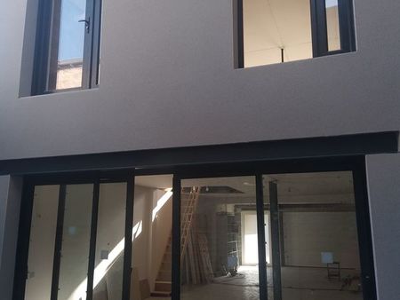 loft limoges 140 m² en-cours