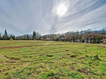 terrain 527 m² saint benoit