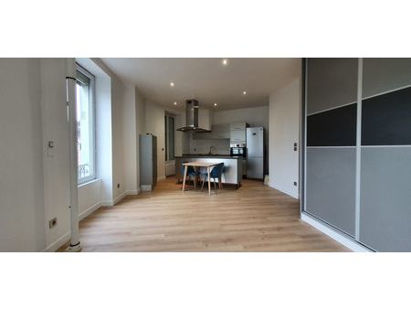 appartement 1 pièce 36 m²