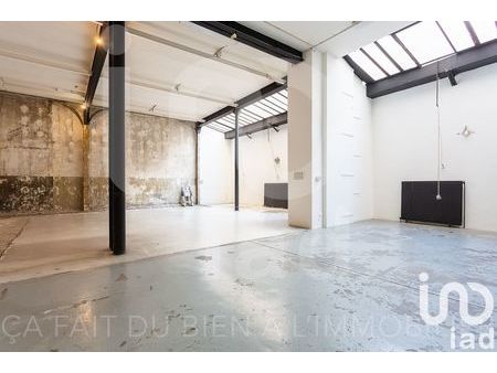 loft/atelier/surface 5 pièces 285 m²