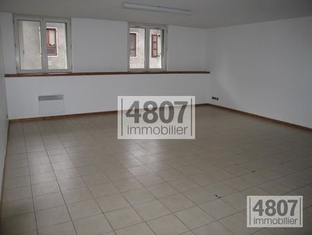 appartement 5 pièces 103 m²