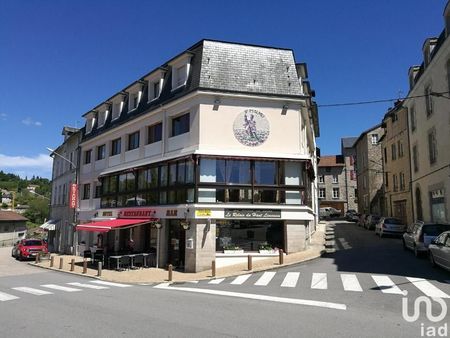 local 880 m² eymoutiers