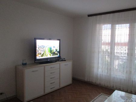loue appartement f4 650
