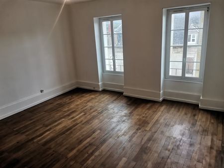 grand appartement 130 m²