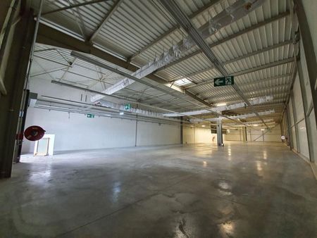 local commercial 1 169 m²