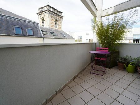 appartement dijon 87 m² t-4 à vendre  255 000 €