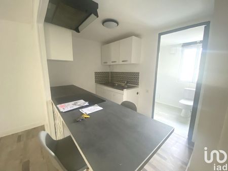 immeuble 20 pièces 315 m²