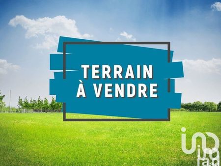 terrain 400 m² saint-fulgent