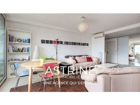 appartement 5 pièces 87 m²