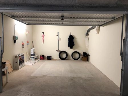 garage pmr 17 m2 au 78 rue molière lyon préfecture
