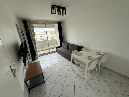 appartement t2 grigny
