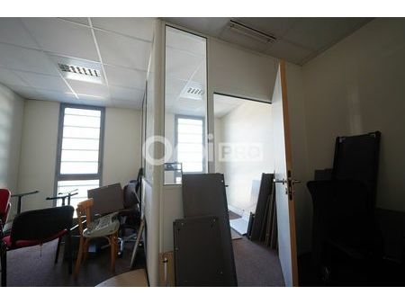 bureaux 37 m²