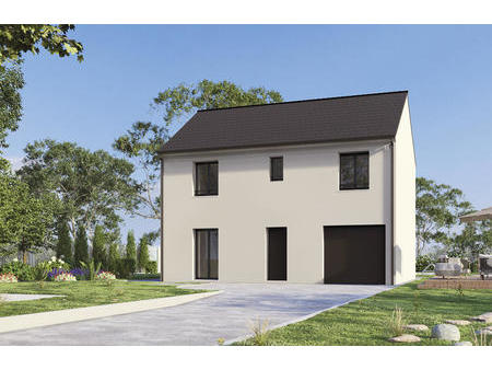 vente maison à saint-nolff (56250) : à vendre / 94m² saint-nolff