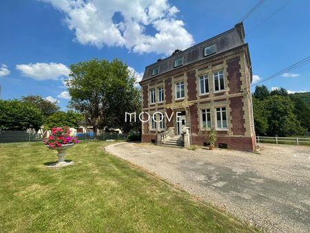 appartement 3 pièces 85 m²