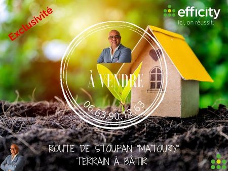 vente terrain 10299 m²