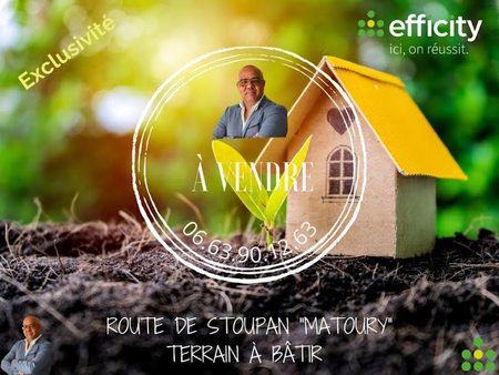 vente terrain 10299 m²