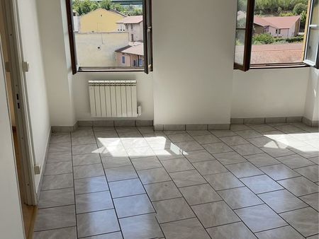 appartement type t2  48 m²