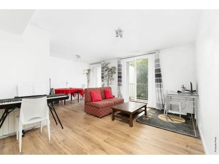 appartement toulouse m² t-3 à vendre  142 000 €
