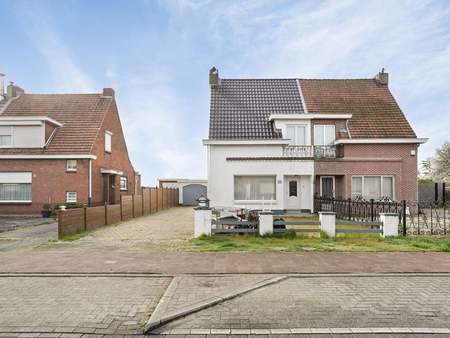 maison à vendre à stabroek € 339.000 (kol6p) - dewaele - kapellen | zimmo