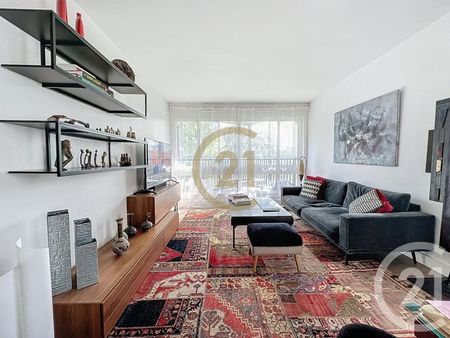 appartement f3 à vendre - 3 pièces - 65 20 m2 - le chesnay - 78 - ile-de-france