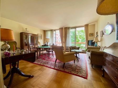 appartement boulogne-billancourt 75 m² t-3 à vendre  645 000 €
