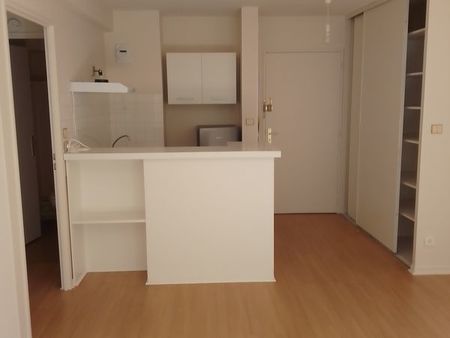 appartement t2  toulouse