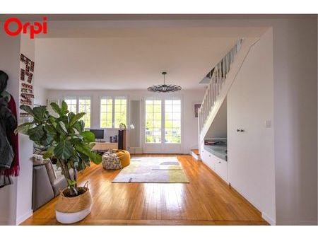 appartement antony 137.3 m² t-6 à vendre  630 000 €