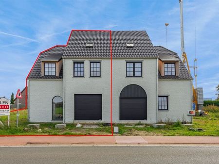 maison à vendre à vorst € 397.660 (kolgi) | zimmo