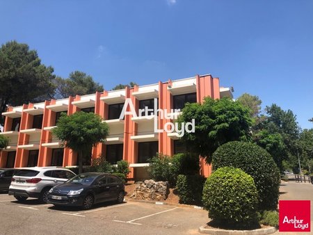 location de bureau de 83 m² à sophia antipolis - 06560