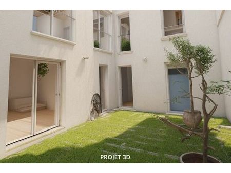 maison lyon 4 151 m² t-6 à vendre  995 000 €
