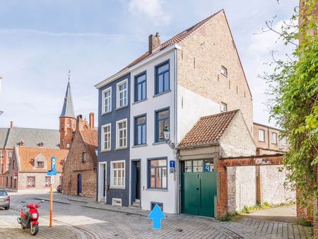 maison à vendre à brugge € 449.000 (kolj1) - vastgoed loontjens & lagast | zimmo