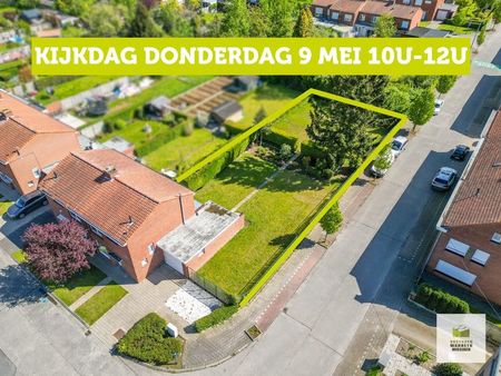 maison à vendre à roeselare € 265.000 (kolhy) - vastgoed wanneyn missiaen | zimmo