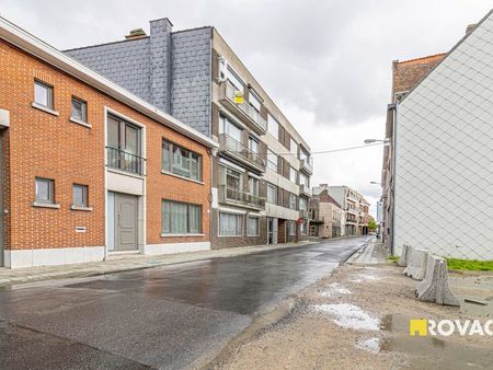 appartement à vendre à izegem € 160.000 (kolkb) - rovac immobilien | zimmo