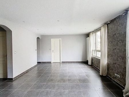 appartement f4 à vendre - 4 pièces - 66 23 m2 - drancy - 93 - ile-de-france