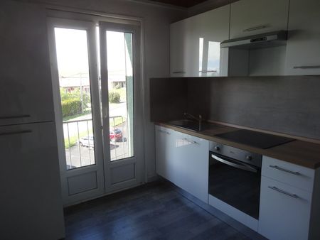 loue appartement f2
