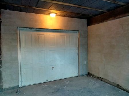 garage/box/garde-meubles