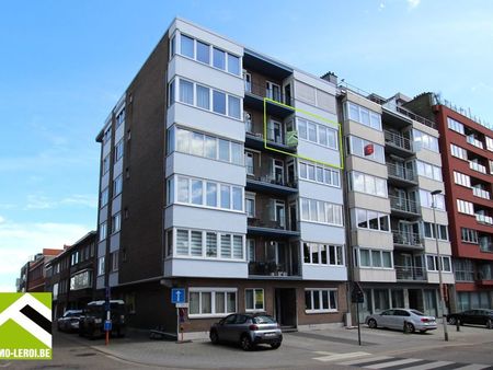 appartement à vendre à tongeren € 180.000 (koll9) - leroi immobiliën | zimmo
